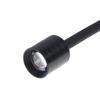 3W South American Aquarium Spotlight 3-Color Led Fish Tank Lamp For Aquascape Decor Focus Lighting