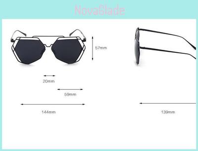 Gafas y accesorios – Gafas de sol