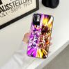 Case for Xiaomi Poco X3 Pro C50 C61 C51 X3 NFC Soft Shell Cool New Dragons Ball Anime