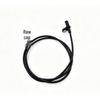 Chunfeng 800NK Front & Rear ABS Wheel Speed Sensor Signal Line