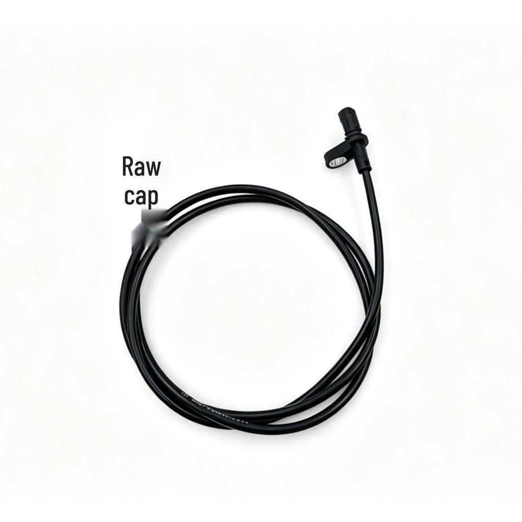 Chunfeng 800NK Front & Rear ABS Wheel Speed Sensor Signal Line