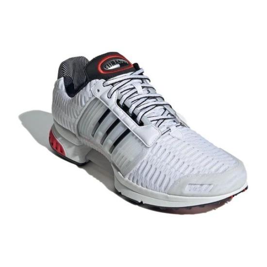 Adidas Climacool 1 White Black Red Unisex Sneakers IF6849