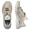 Salomon Amphib Bold 2.0 Comfortable Non-Slip Low-Top Running Shoes Women sneaker Light-Yellow Gray L47447100