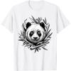 Panda T-Shirt