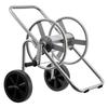 VEVOR Water Hose Reel Cart, 6096/9144 cm High-Pressure Garden Hose Cart, Hoses Reel Carts with Two Wheels