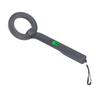 Handheld Metal Detector Portable Professional Gold Treasure Hunting Unearthing Tool for Kids Adults