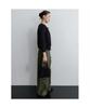 Diaepeocheo Disco Knit Top Navy (Ta5751A04R)