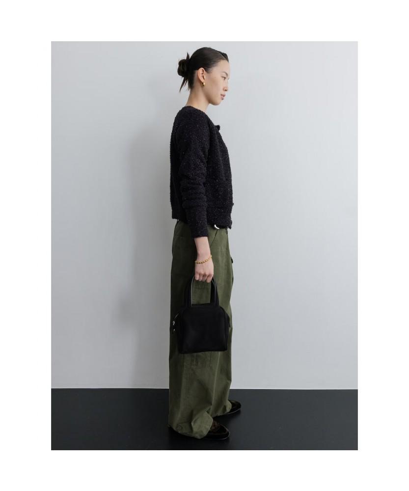 Diaepeocheo Disco Knit Top Navy (Ta5751A04R)