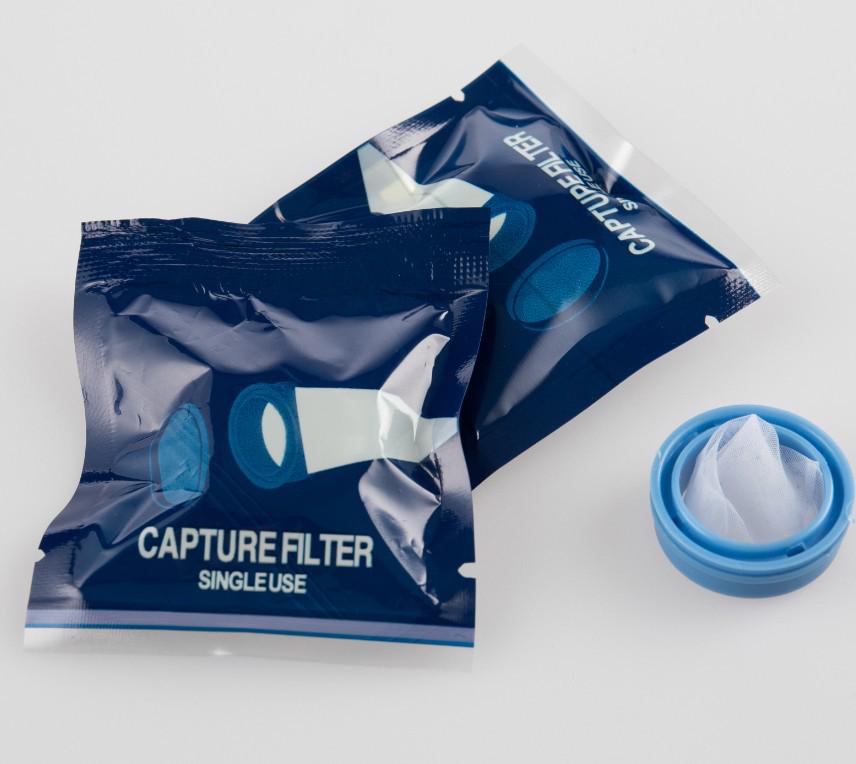 

Многофункциональная электрическая расческа для питомцев и средство от блох 4-Pack Cleaner Bags