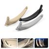 Fits Passenger Side Right Inner Door Panel Handle Pull Trim Cover for BMW E70 X5
