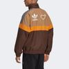 adidas X Human Made Windbreaker Jacket HA9998