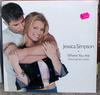 12-inch Plaat JESSICA SIMPSON Where You Are 4479391 Columbia 2000 VS Dans Electronica Gebruikt