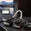 WEZHO Multifunctional Automatic Rebound Ab Roller CN Plug (adapter Included)