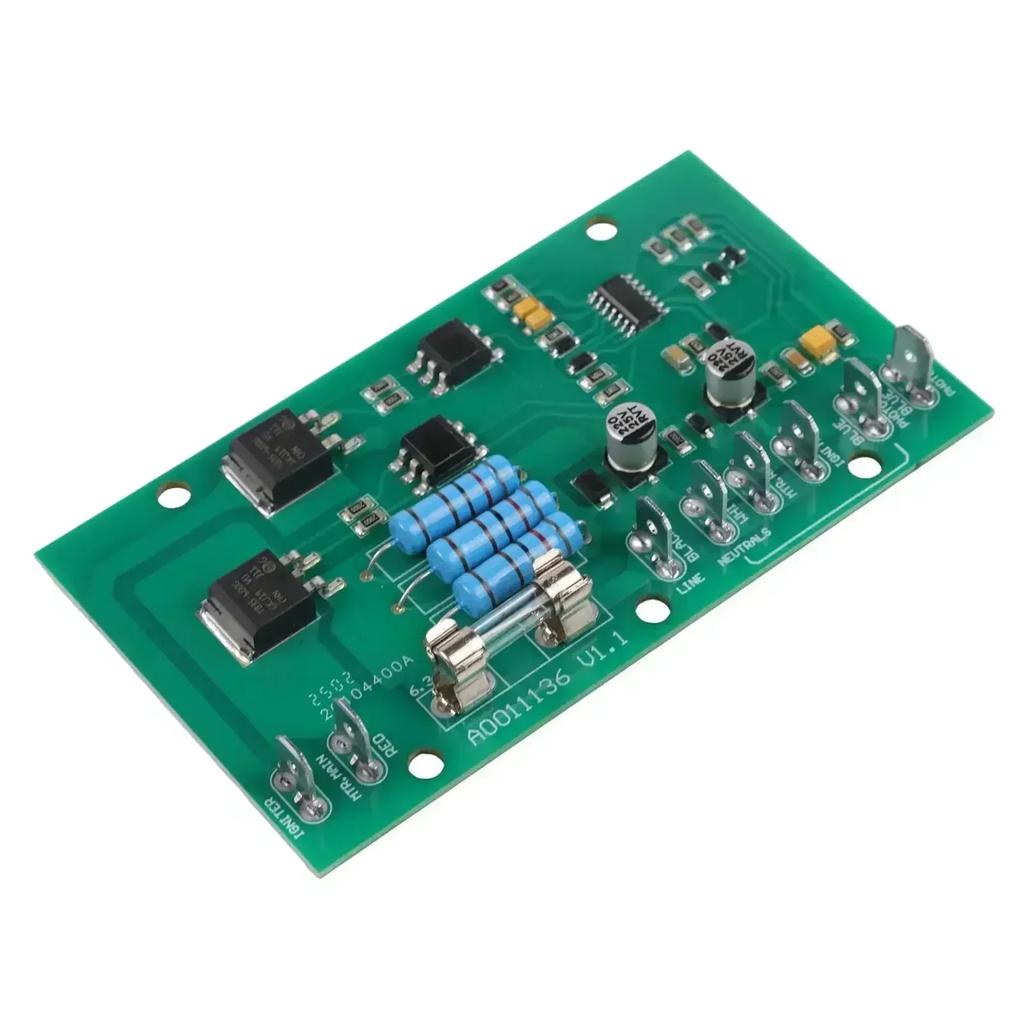 Ignition Control Board Model 104040 Solution for Efficient Heating Across Different Systems Including For Remingtons