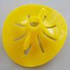 5pcs Wasp Trap Plasitc Portable Wasp Catcher Gardening Equipment Garden Trap for Outdoor Home Yard Picnic Supplies