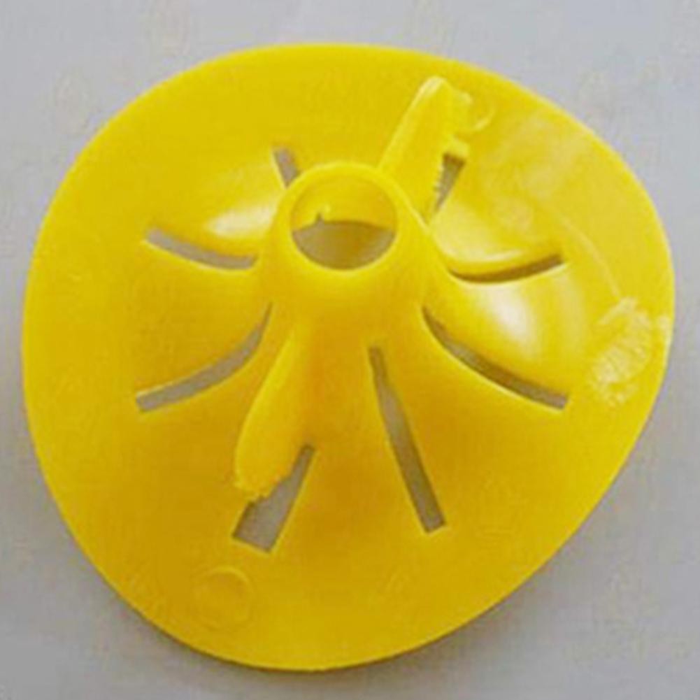 5pcs Wasp Trap Plasitc Portable Wasp Catcher Gardening Equipment Garden Trap for Outdoor Home Yard Picnic Supplies