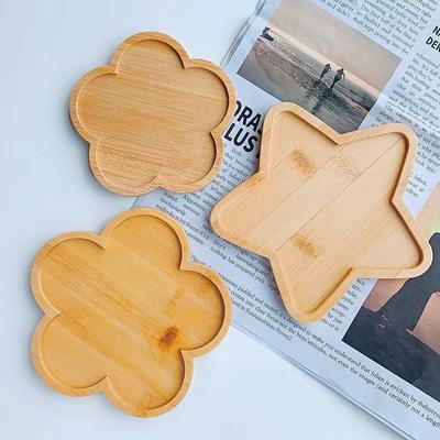 Masa dekorasyonu ve aksesuarları – Kokteyl ve Snack Tepsileri