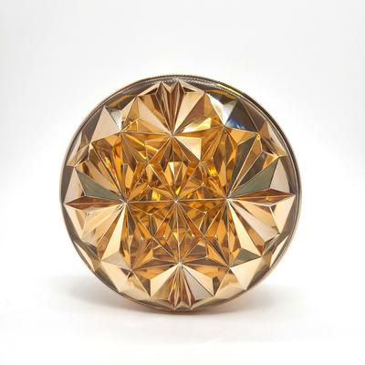 Neuestes Alter zu Wenice Pact Essence Cover Royal Gold, 1 Stück