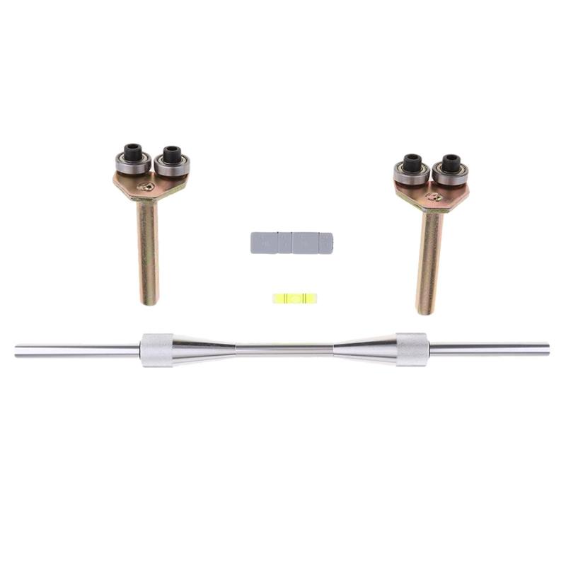 1 pair of universal wheel balancing machine wheel tire Wecksel vehicle balancing