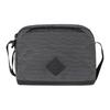 New LiNing Nylon Shoulder Bag Unisex Black ABDU225-3