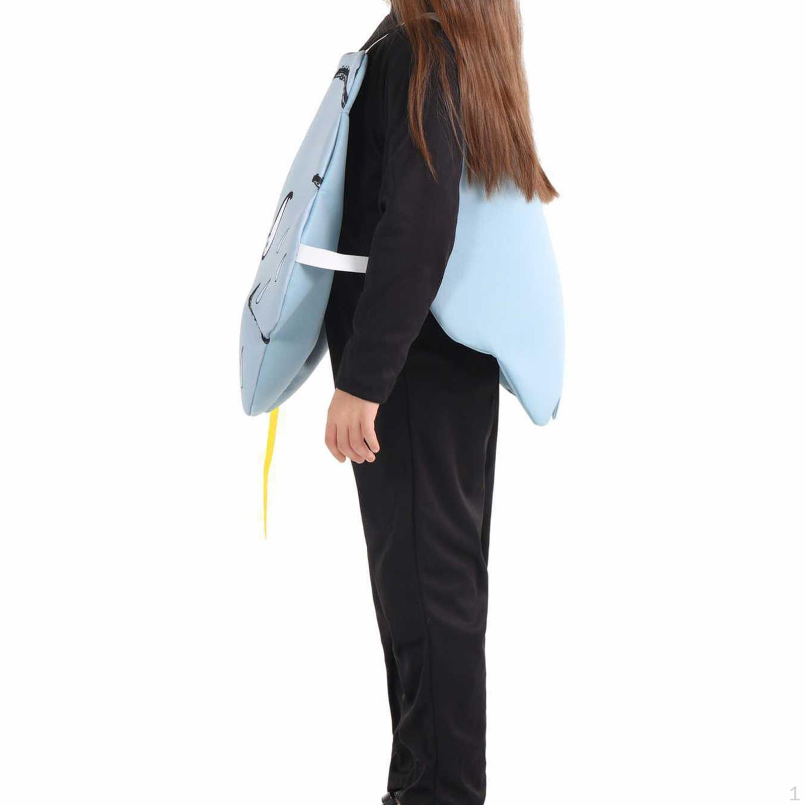 

Детский костюм грозы, одежда для косплея, милый наряд для тематической вечеринки M