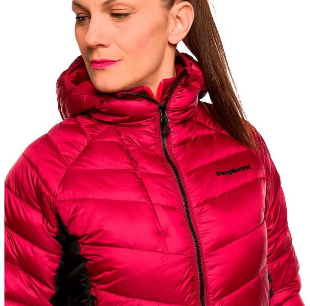 Trangoworld Jacket Rulhe