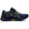 Asics Gel Nimbus 23 Gs 'Blue Gold' Women's