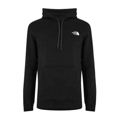 Mens Dome Hoodie