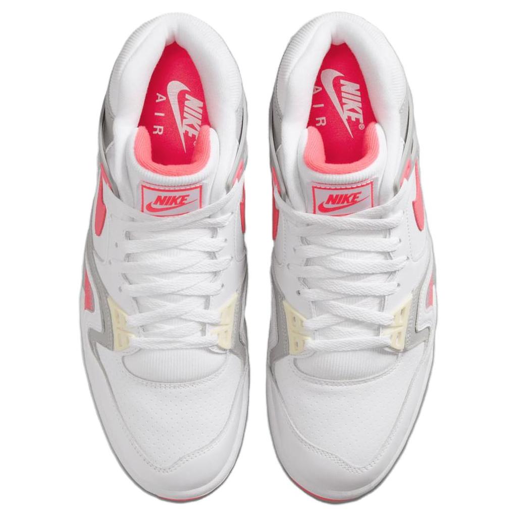 New Nike Air Tech Challenge 2 'Racer Pink' FZ9033-100