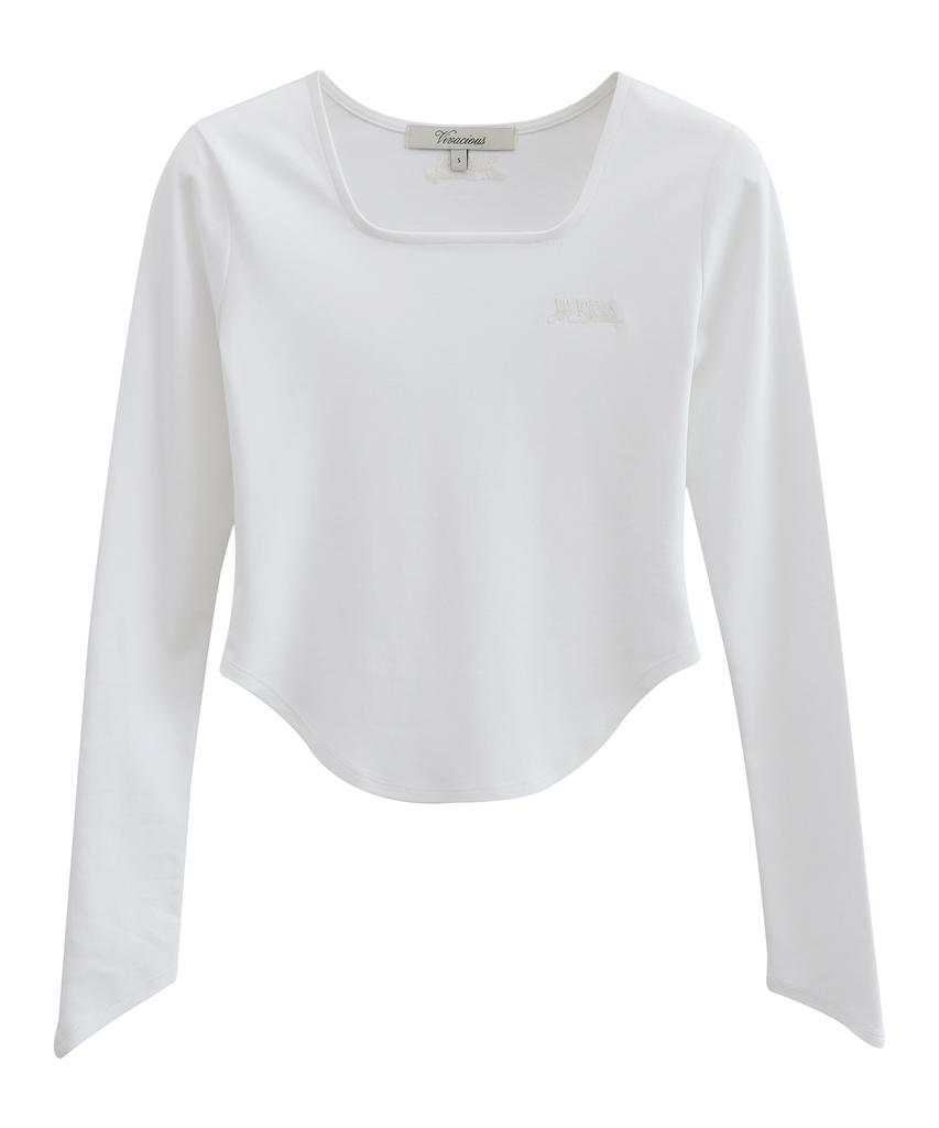Viva Sers Ligne Belle Top_2Colors