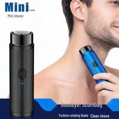 Elektronica voor schoonheid en gezondheid – Scheerapparaten en trimmers voor heren