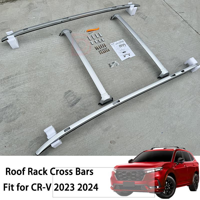 23 CRV Breeze Roof Rack Crossbars: Special Crossbars for 17CRV Breeze Luggage Rack