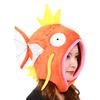 Pokémon Magikarp Costume Cap