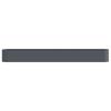 Elevated Garden Bed Garden Anthracite 360 X 40 X 40 Cm
