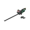 UniversalHedge Cut 18-55 Cordless Hedge Trimmer with 1 Battery