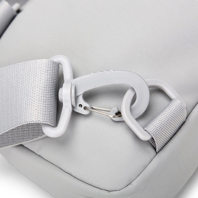 Large Capacity Chest Bag Men's And Women's Shoulder Bag Riding Sports Back Crossbody Bag