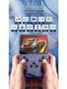 R36S Retro Handheld Console - Nostalgic Arcade & PSP Dual System, Open Source Gaming Device.