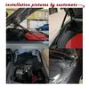 2 Stück Auto Styling Motorhaube Gasdruckfedern Gasstoßdämpfer für NISSAN 350Z Hubstützen für Nissan Fairlady Z Z33 Dämpfer