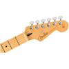 Fender Electric Guitar Player II Modified Stratocaster® HSS, Maple Fingerboard, 3-Color Sunburst ...
