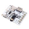 Bluetooth 5.0 Audio Receiver Board With USB TF Card Slot Decoding Playback Preamp Output Type-C 5V Wireless Stereo Music Module
