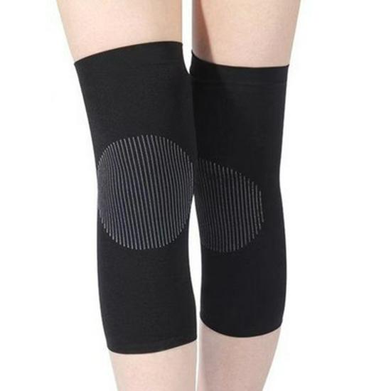 Chrániče kolen Wormwood pro udržení tepla na podzim/zimu - unisex cyklistické a sportovní legíny