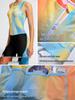 Newquay Women's Custom Triathlon Suit: Quick-Drying One-Piece for Swim, Bike & Run