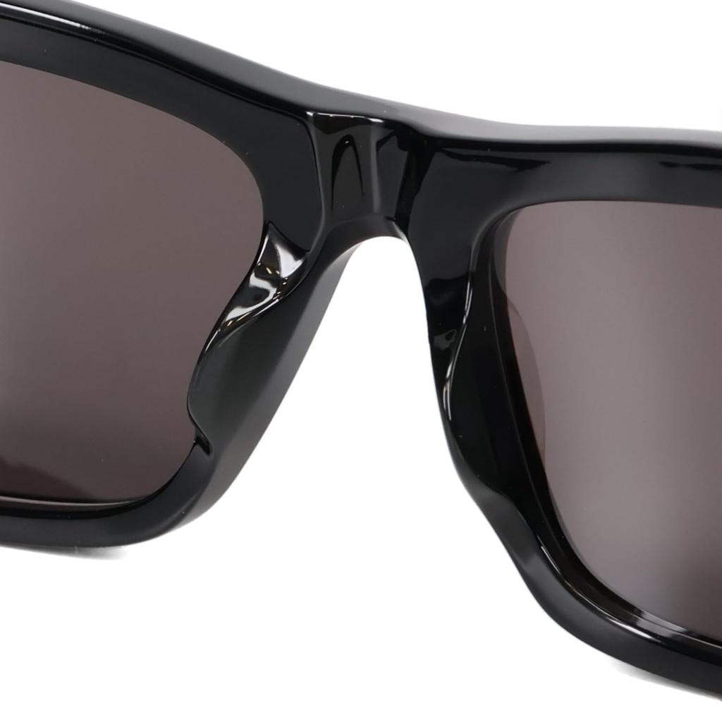 Balenciaga Sunglasses Black Men's BB0261SA-001 [Used]