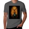 Isaac Clark Tshirt Unisex T Shirts Graphic T Shirt Unisex Casual Tshirt