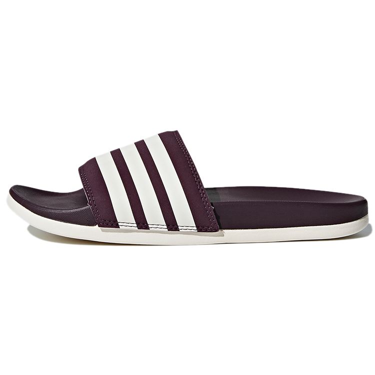Adidas Adilette Comfort Slide Sandals Women Footwear AH2589