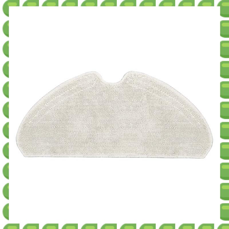 

A04V 26PCS Brush Filter Mop Cloth Kit Fordreame D9 Max Gen 2/D10s Pro/D10s Vacuum Cleaner Accessories Replacement Parts