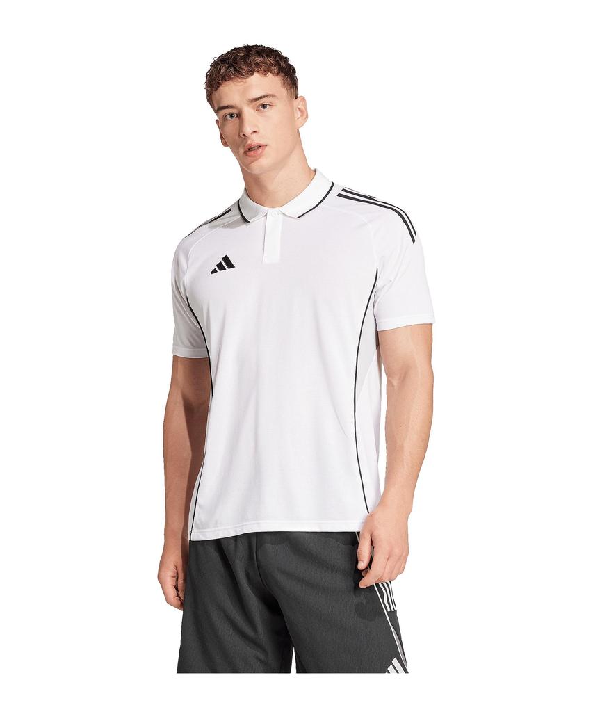 adidas Tiro 25 Competition Polo Shirt