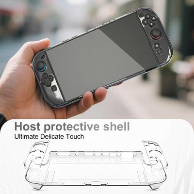 Nintendo – Skal & fodral