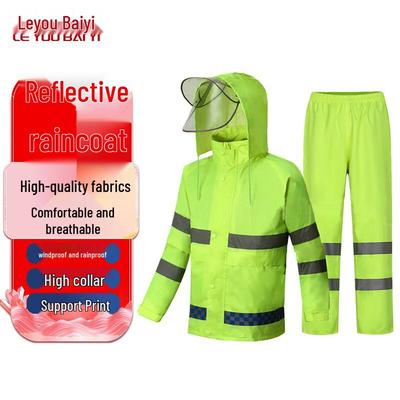 Verkehrssicherheit – Reflektierende Kleidung & Accessoires
