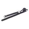 4 Colors Adjustable Plastic Ball Faux Leather Mouth Gag Adult Flirting Roleplay Game Props Couples Bondage Sex Toys Accessories
